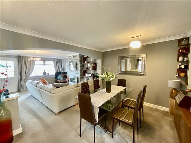 Property photo 3 of 21 Open Plan Living