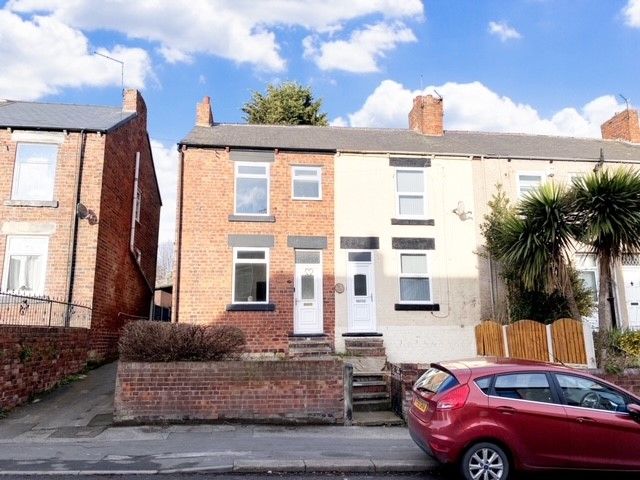 Property photo 1 of 7 Balcony