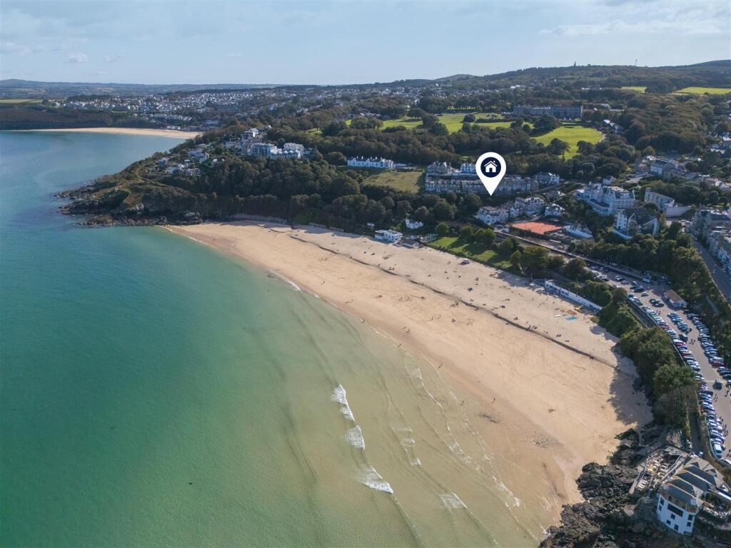 Additional image 10 of Land for saleLand With Planning In Perpetuity, St. Ives TR26