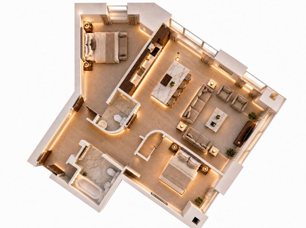 Property photo 2 of 5 Layout