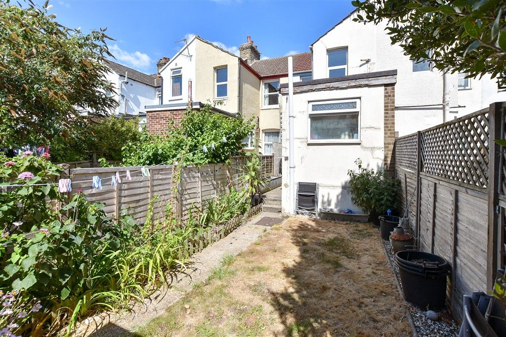 Property photo 2 of 12 Rear Garden