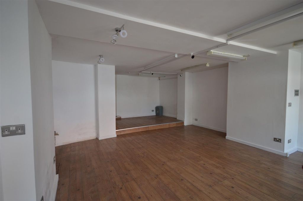 Property photo 2 of 6 Main Shop Area