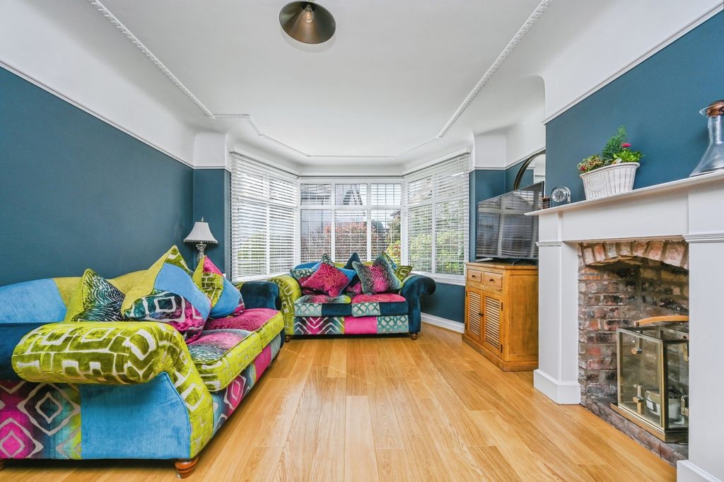 Property photo 3 of 25 Reception Room