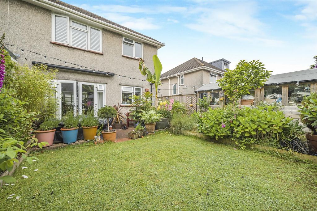 Additional image 25 of 3 bed semi-detached house for saleSunningdale Avenue, Mayals, Swansea SA3