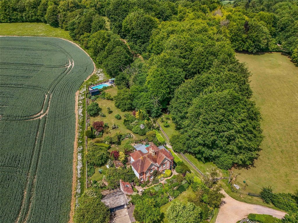 Property photo 1 of 26 Ariel View
