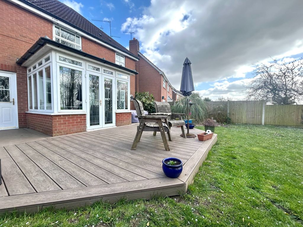 Additional image 24 of 4 bed detached house for saleBreamore Crescent, Earls Keep, Dudley DY1