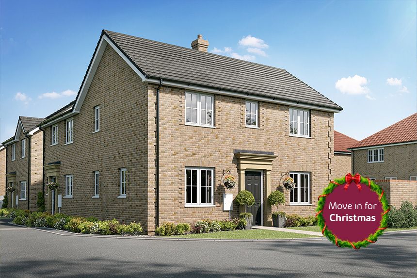 Property photo 1 of 7 Willow Woods_The Mountford_Move In For Christmas