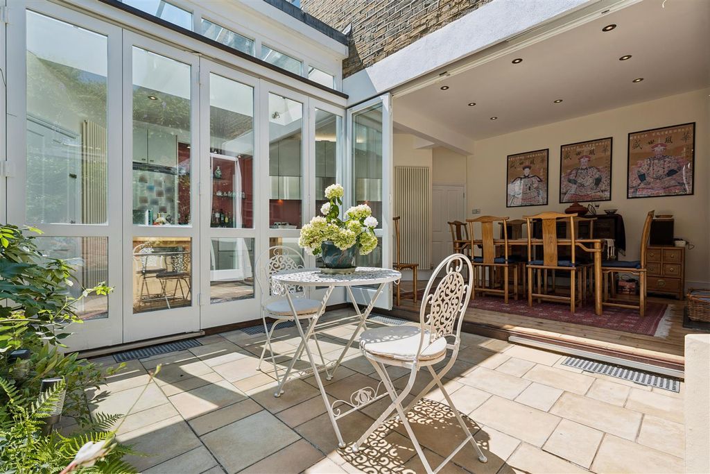 Property photo 3 of 13 Merton Avenue, W4 - For Sale