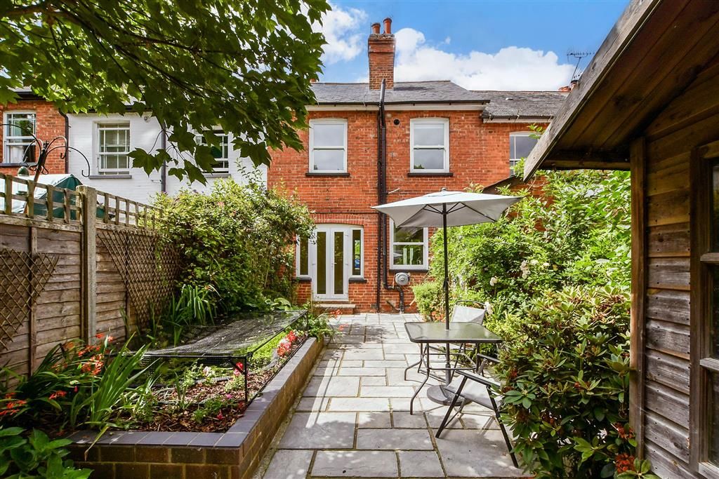 Property photo 2 of 15 Rear Garden