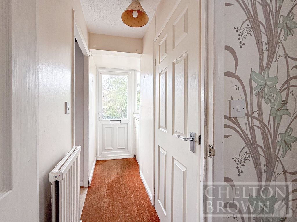 Property photo 2 of 15 Hall