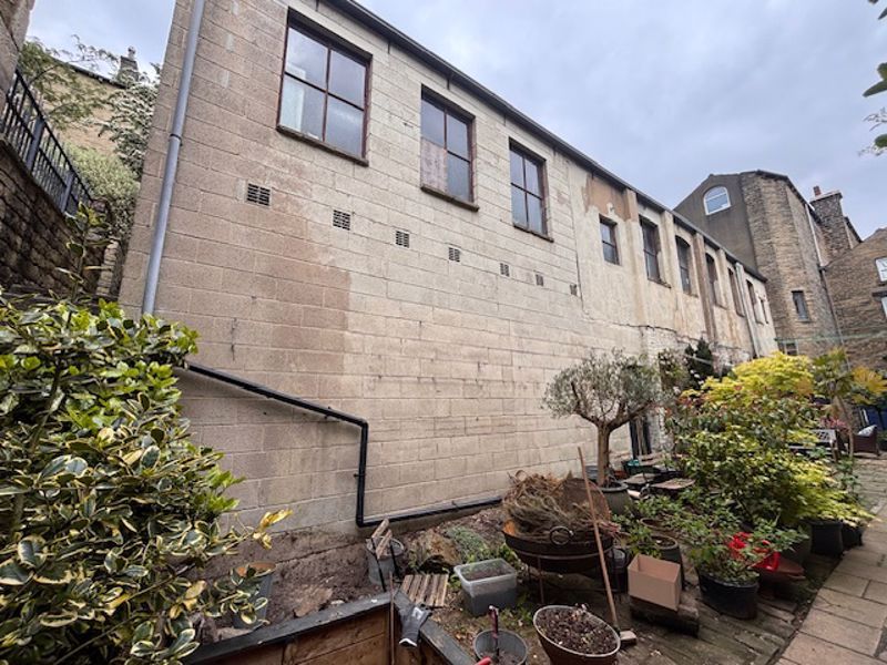 Property photo 2 of 14 Rear Elevation