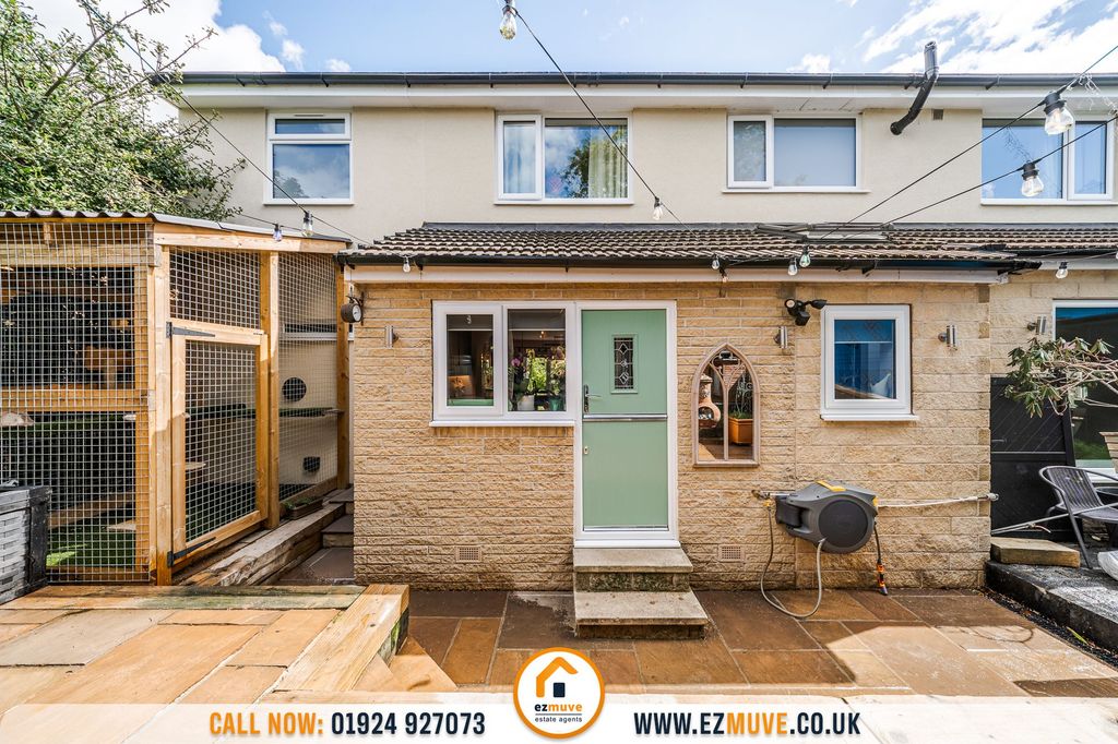 Additional image 56 of 5 bed detached house for saleHenley Avenue, Dewsbury WF12