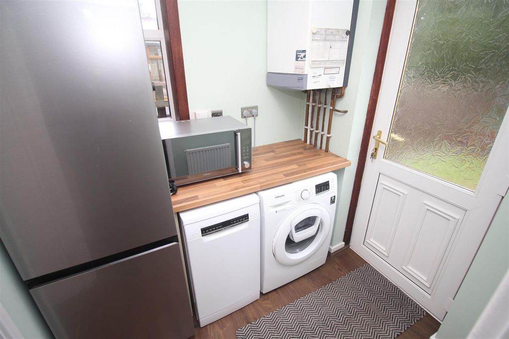 Additional image 9 of 4 bed detached house for saleMount Stuart Drive, Wemyss Bay PA18
