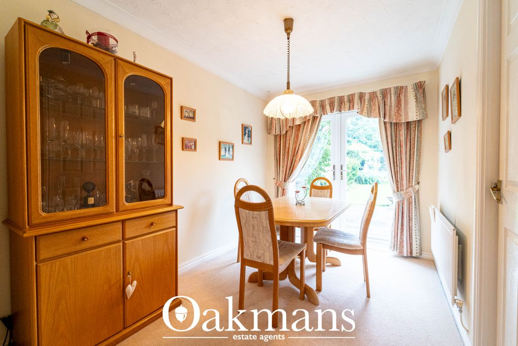 Property photo 3 of 14 Dining Room