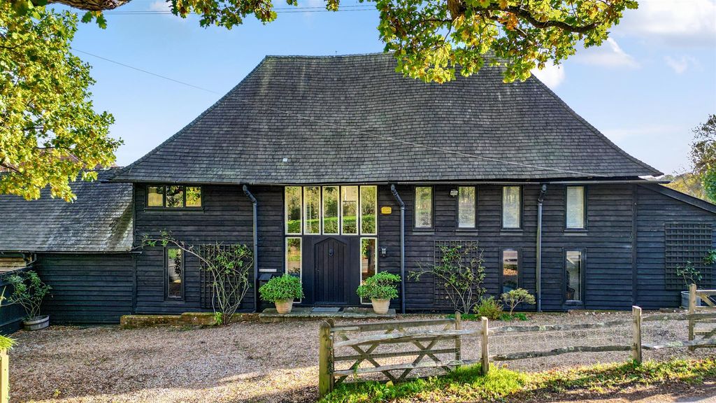 Property photo 1 of 23 Yew Tree Barn - Tn316Jb (2)