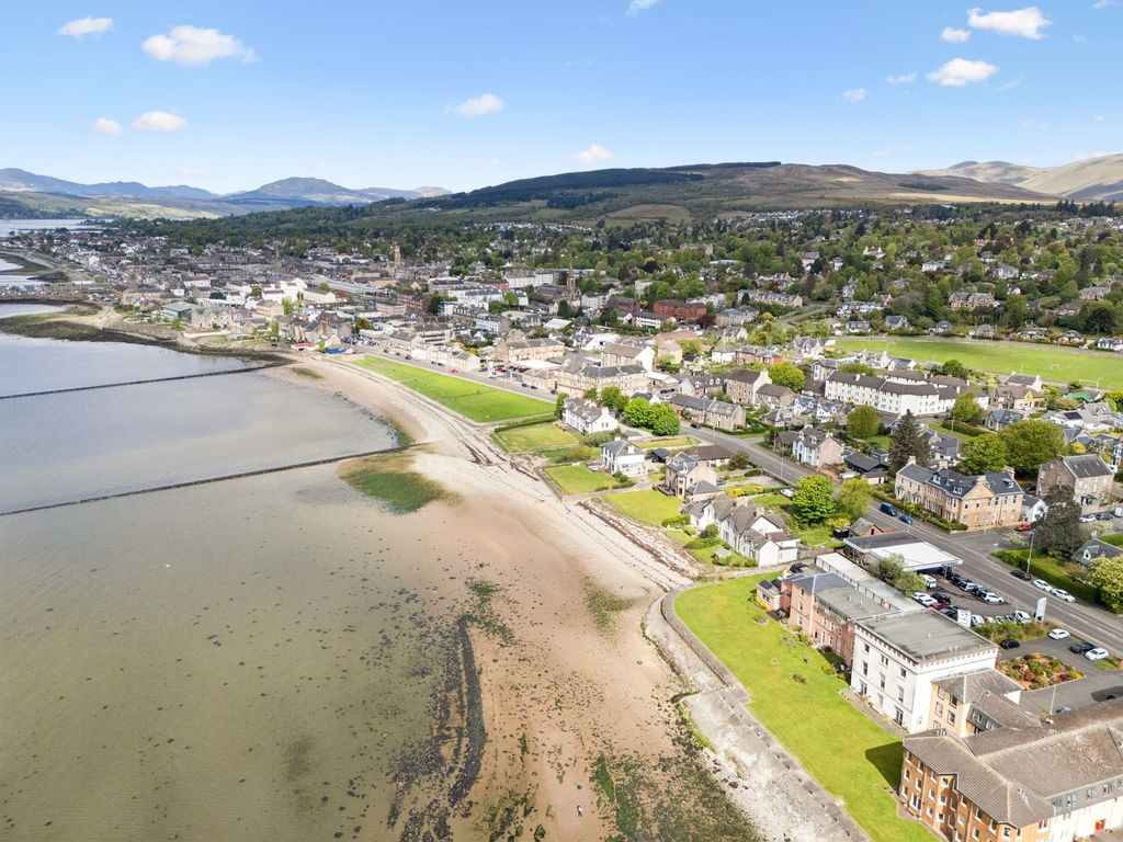 Additional image 25 of 3 bed terraced house for sale163 East Clyde Street, Helensburgh G84