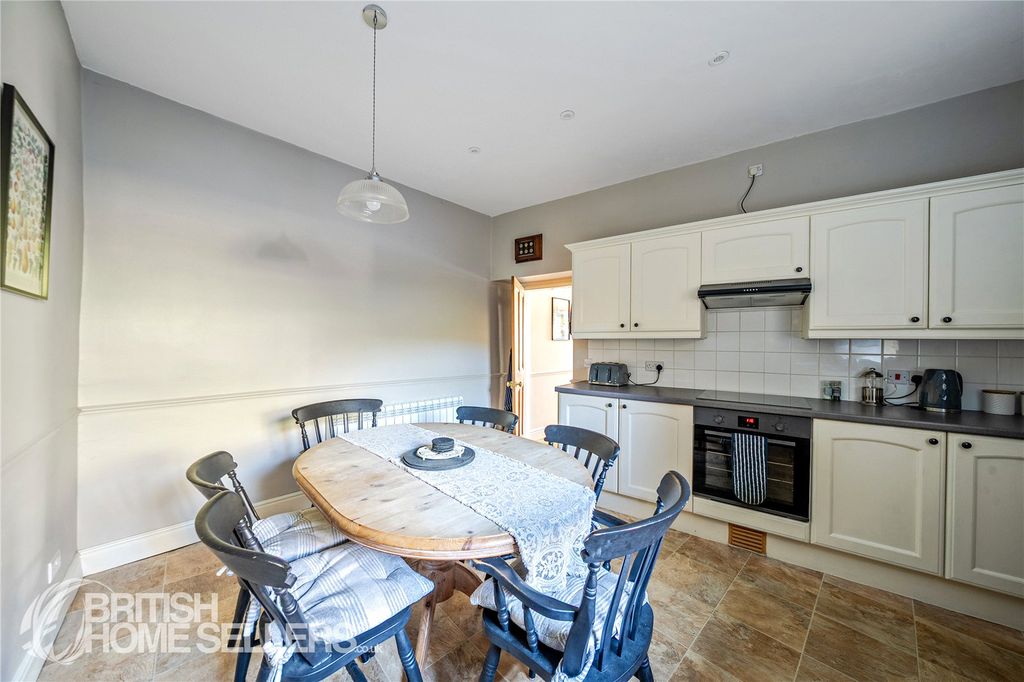 Additional image 4 of 3 bed terraced house for saleReeth, Richmond, North Yorkshire DL11