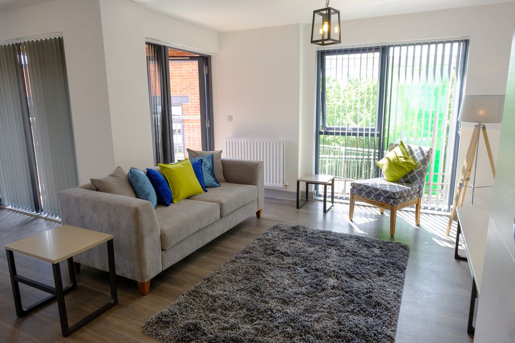 Property photo 3 of 9 Interior Design For