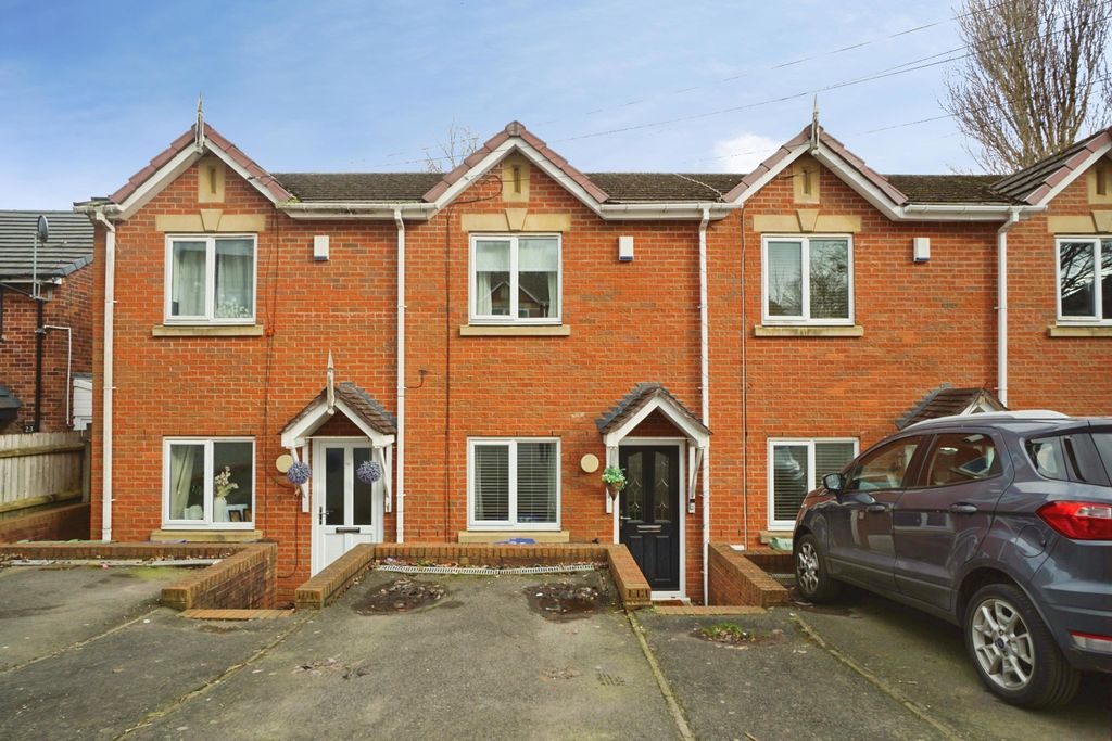 Property photo 1 of 15 Front View