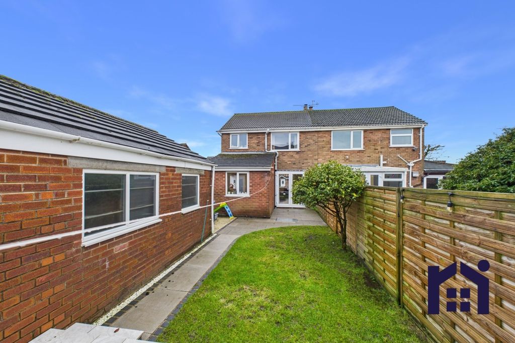 Property photo 1 of 19 Rear Elevation