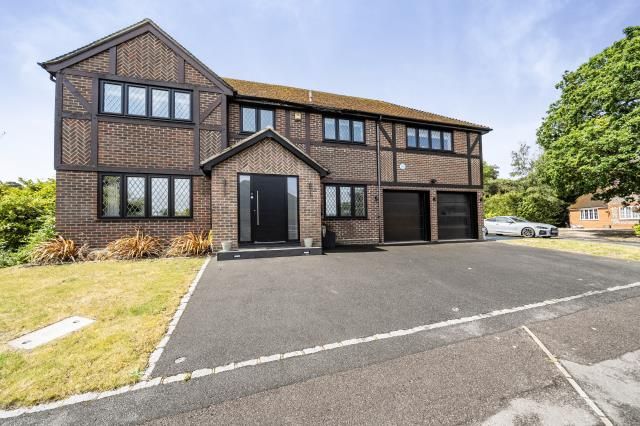 Property photo 1 of 23 External View