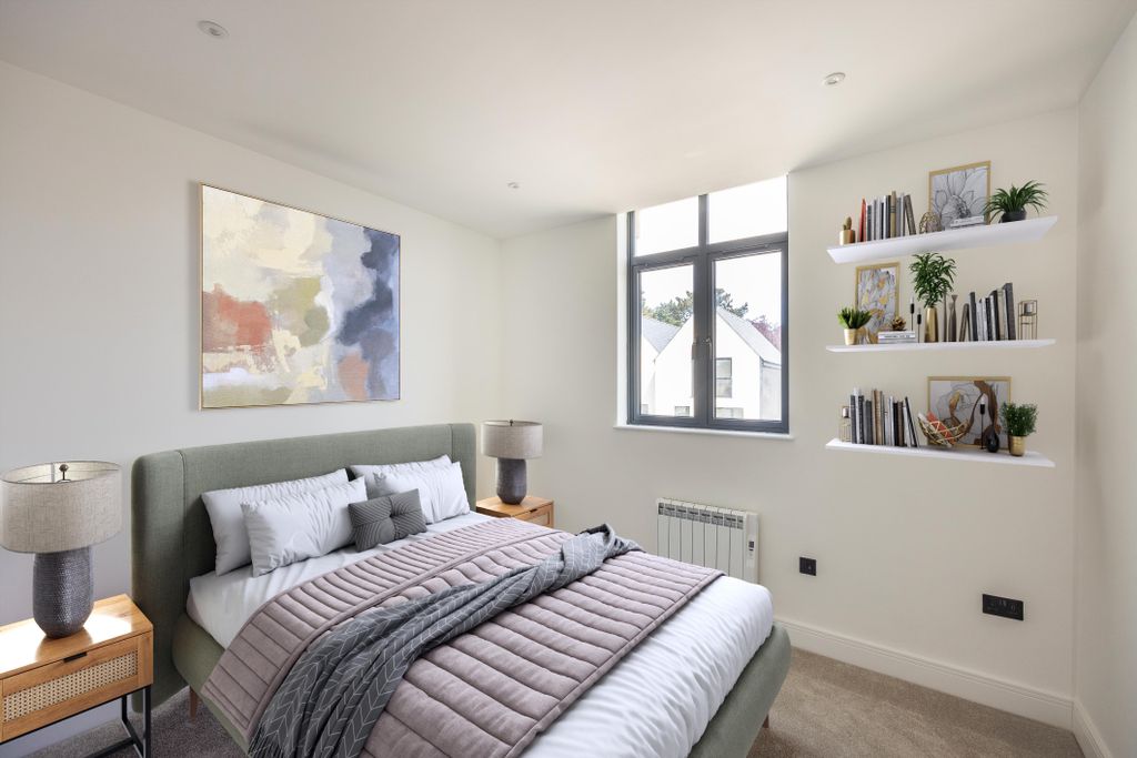 Additional image 12 of 1 bed flat for saleBrock Road, St. Peter Port, Guernsey GY1