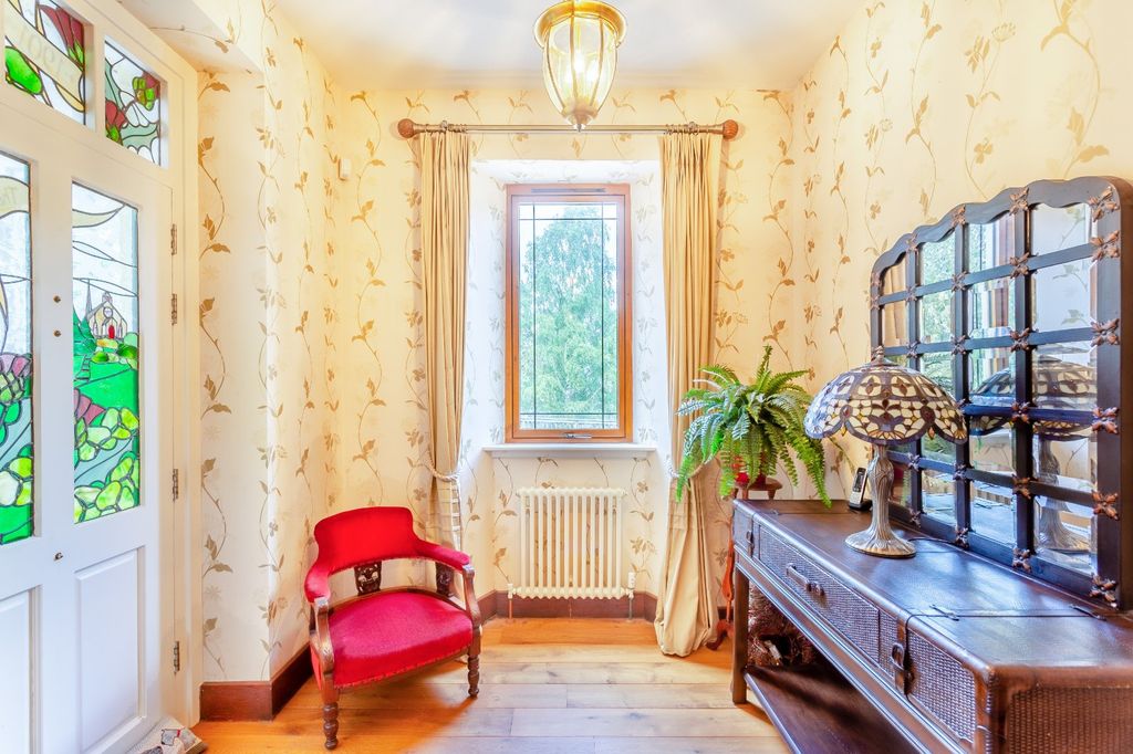 Property photo 3 of 35 The Manse, Foyers