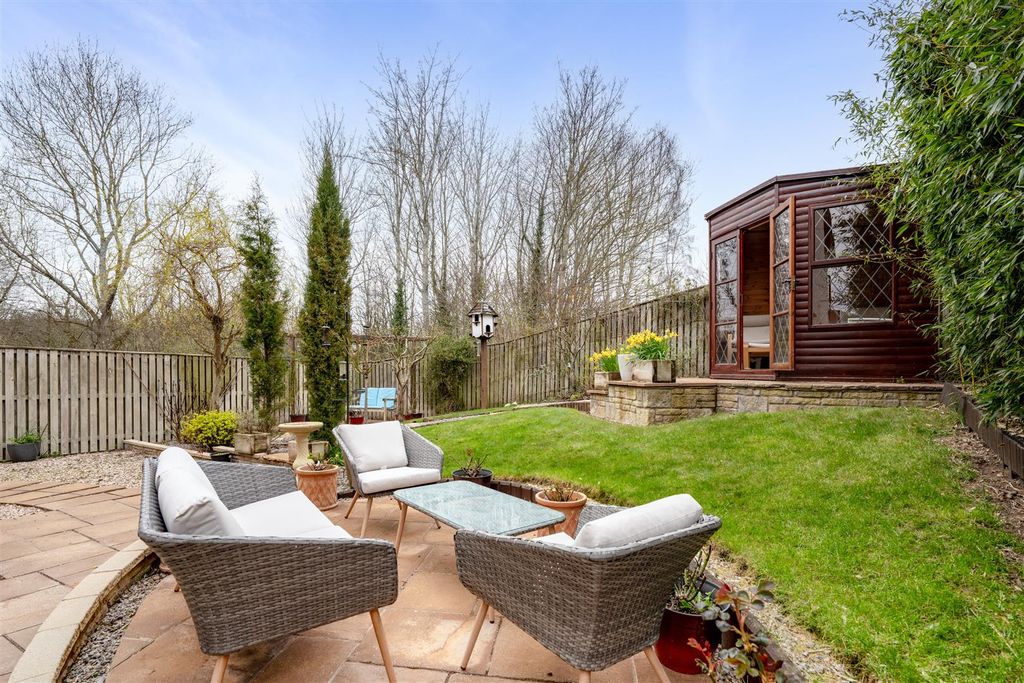 Additional image 19 of 4 bed detached house for sale11 South Mews, Bennecourt Drive, Coldstream TD12