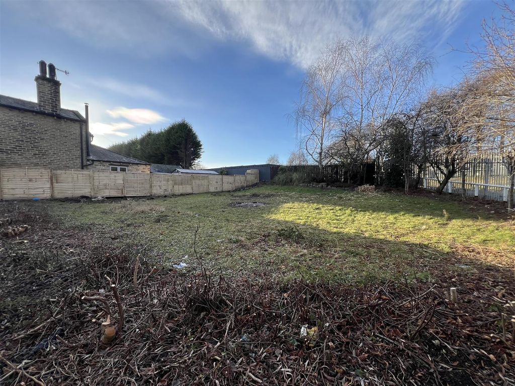 Additional image 5 of Land for saleDock Lane, Shipley, Bradford BD18