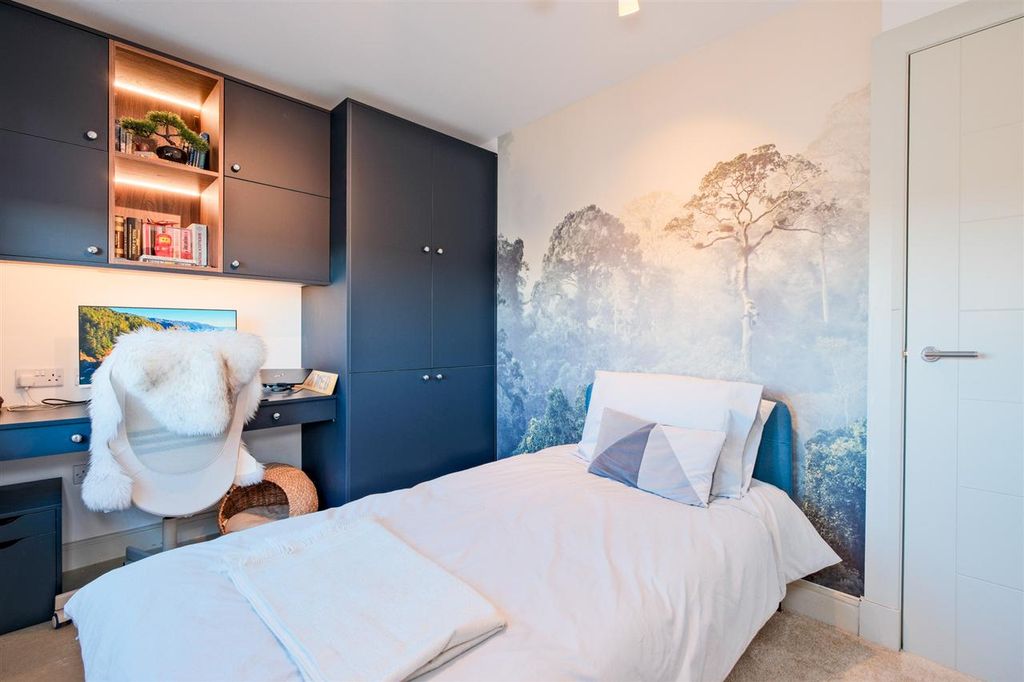 Additional image 24 of 4 bed detached house for saleGoldsmith Avenue, Hamilton ML3