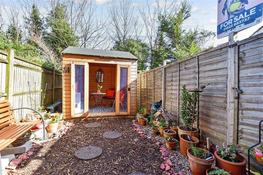 Property photo 3 of 11 Rear Garden