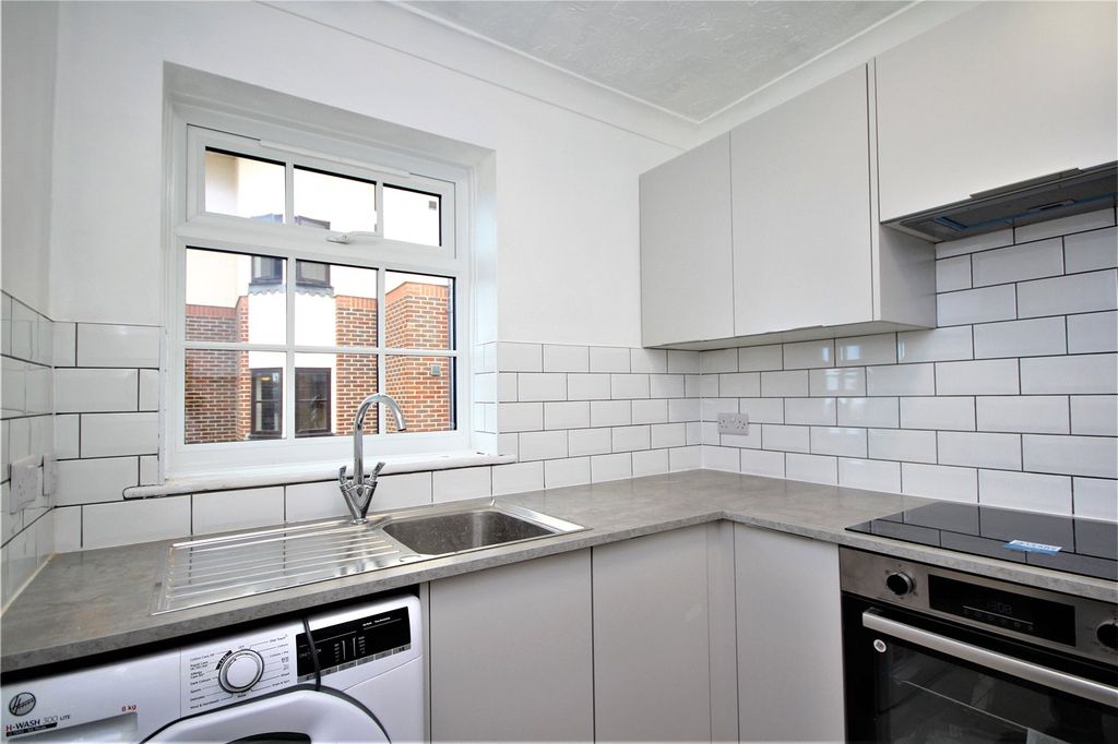 Property photo 3 of 6 New Kitchen
