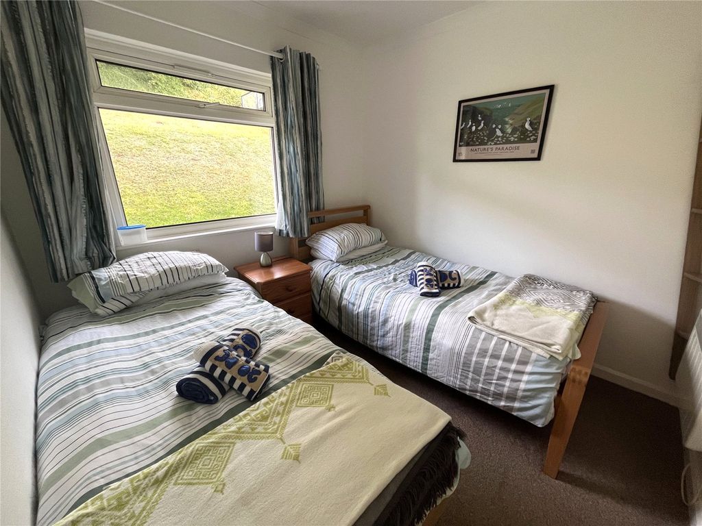 Additional image 9 of 2 bed flat for saleDevon Court, Freshwater East, Pembroke, Pembrokeshire SA71