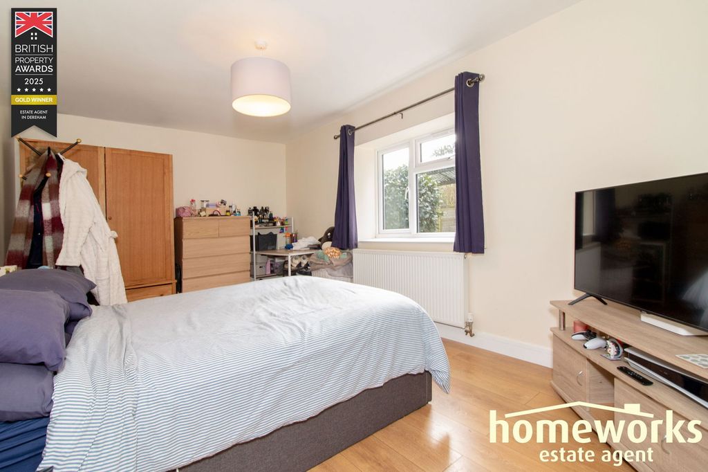 Additional image 13 of 3 bed bungalow for saleNeatherd Road, Dereham NR20