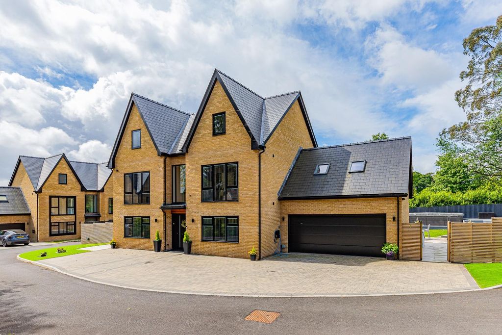 Additional image 50 of 7 bed detached house for saleDruidstone Road, Old St. Mellons, Cardiff CF3