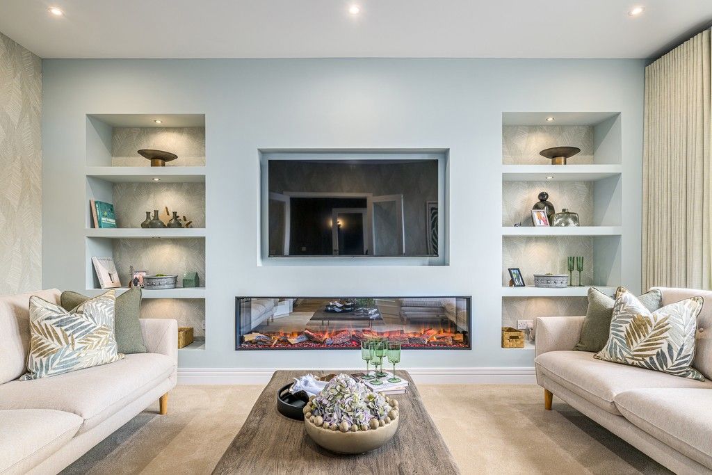 Property photo 1 of 13 Craighall Village - The Monktons, Millerhill