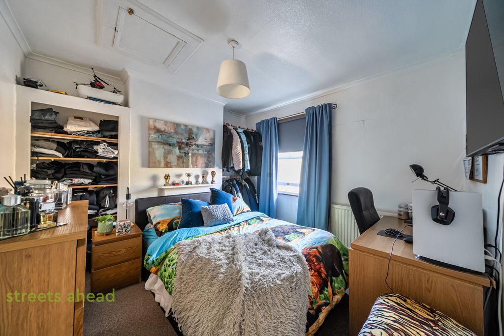 Additional image 15 of 2 bed terraced house for saleJohns Terrace, Croydon CR0
