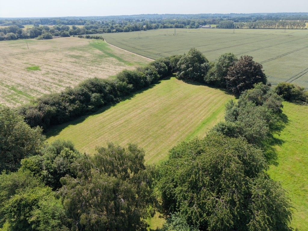 Property photo 1 of 6 Aerial Shot Of The Land 1