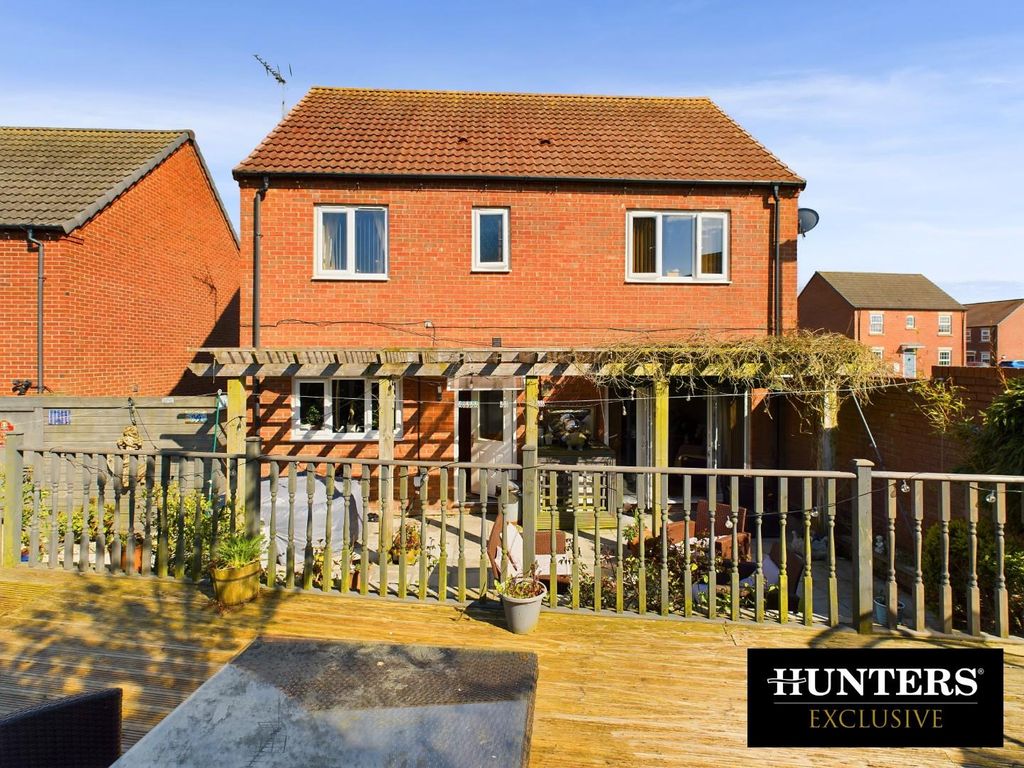 Additional image 23 of 4 bed detached house for saleMill Meadows Lane, Filey YO14