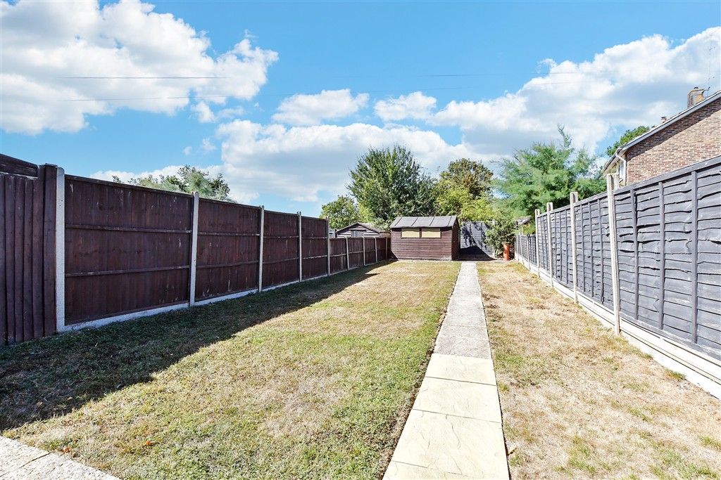 Property photo 2 of 12 Rear Garden