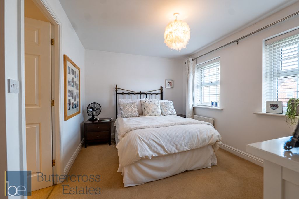 Additional image 25 of 5 bed detached house for saleOakfield Road, Fernwood NG24