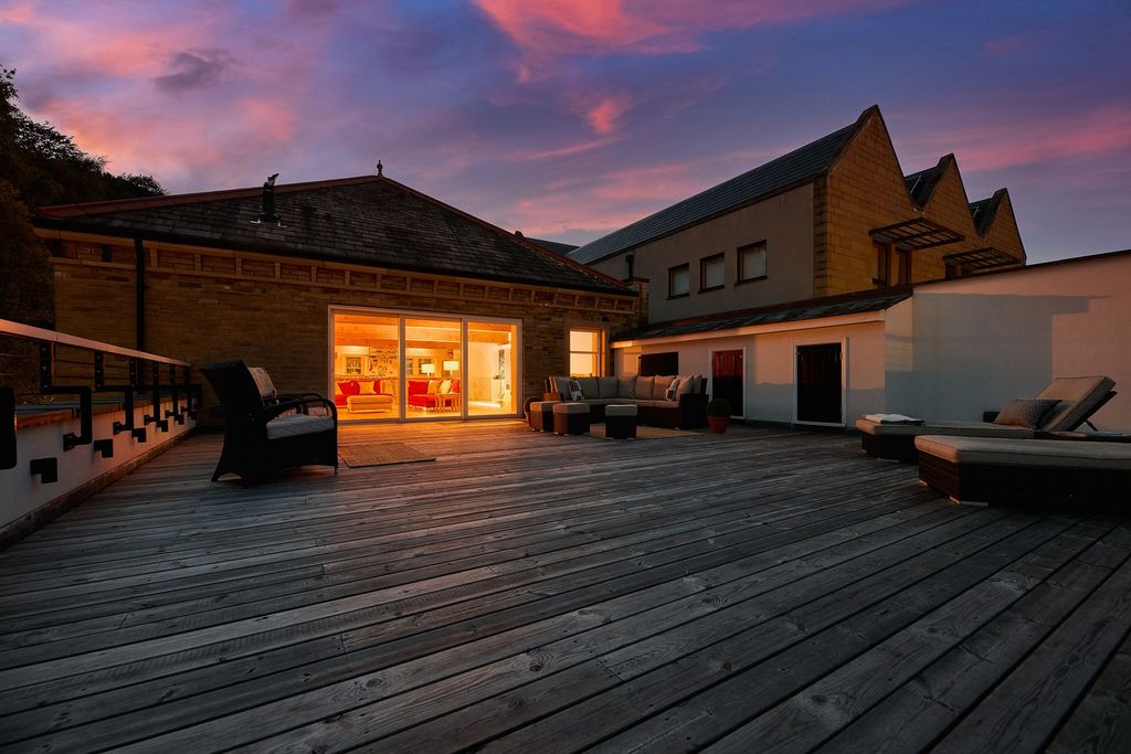 Additional image 53 of 6 bed semi-detached house for saleOldgate, Hebden Bridge HX7