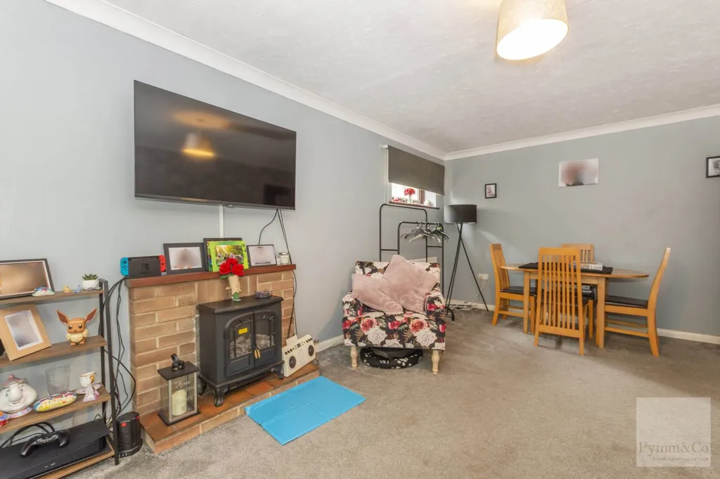 Gurney Drive, Sprowston NR7 - View 6
