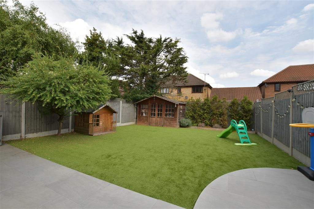 Property photo 2 of 13 Rear Garden