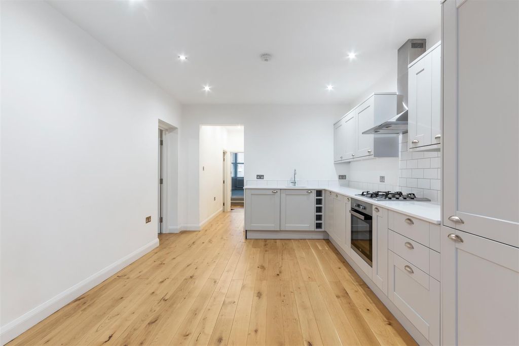 Property photo 1 of 12 Open Plan Kitchen/Dining/Reception Room