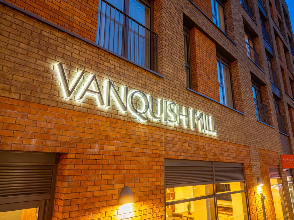 Property photo 3 of 11 Vanquish Mill