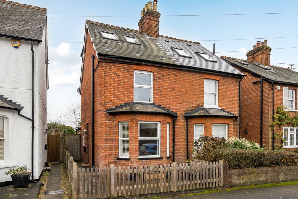 Property photo 1 of 14 Front Aspect