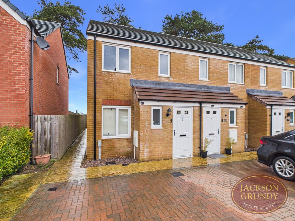 Property photo 1 of 9 Chancellor Court