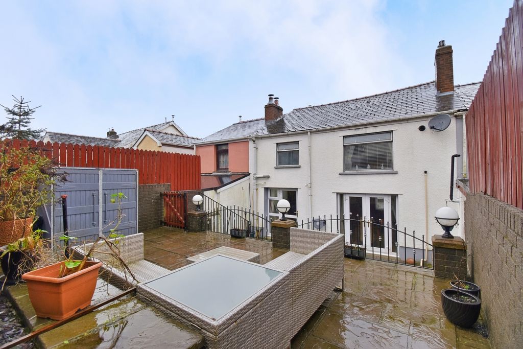 Additional image 23 of 3 bed terraced house for saleGreenland Road, Brynmawr NP23