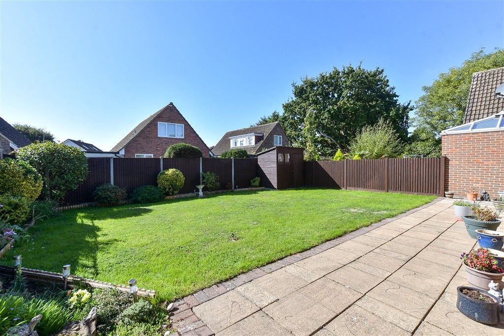 Property photo 1 of 13 Rear Garden